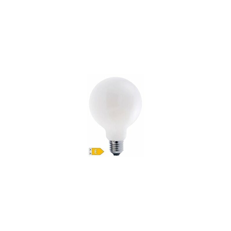 foto del prodotto lampadina led globo serie crystal 16w e27 4000k