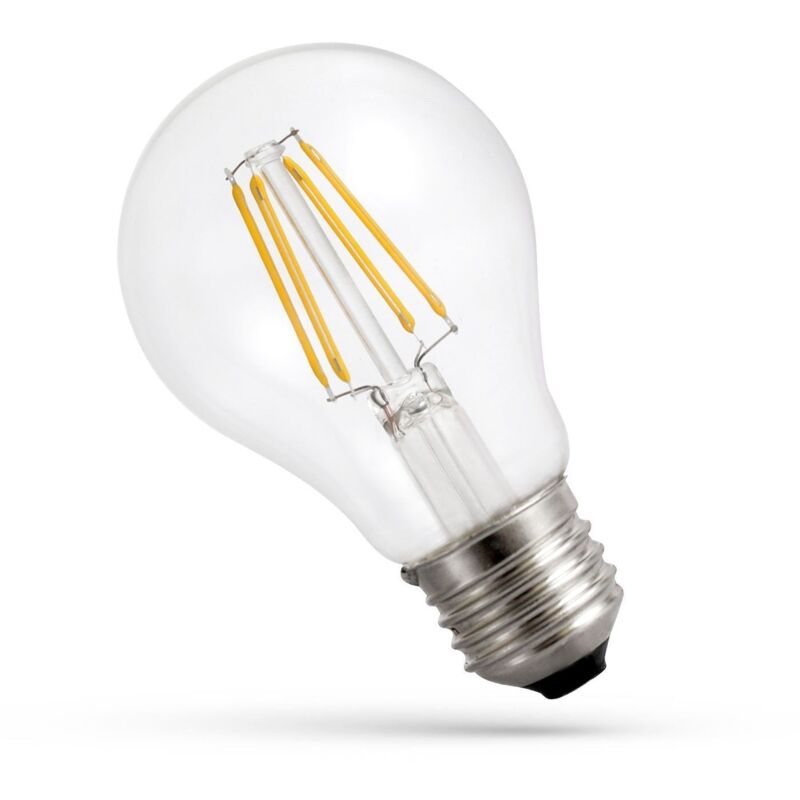 foto del prodotto lampadina led gls cog e 27 3,8w woj 14641 e27
