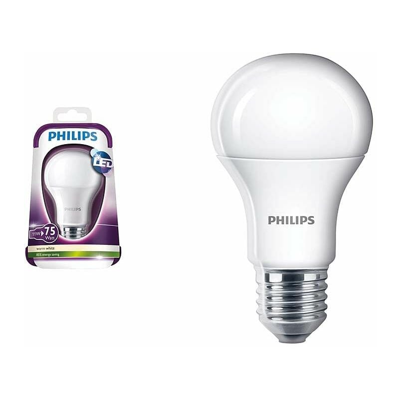 foto del prodotto lampadina led goccia 60w