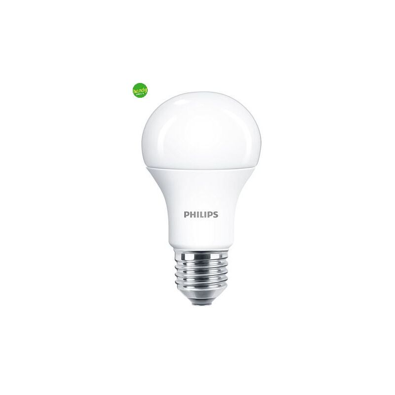 foto del prodotto lampadina led goccia philips 12 w 100 w e27 4.000k