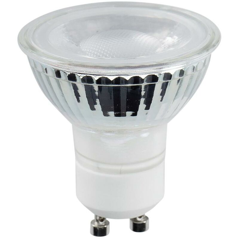 foto del prodotto lampadina led gu10 6w 95 4000k beghelli 56241