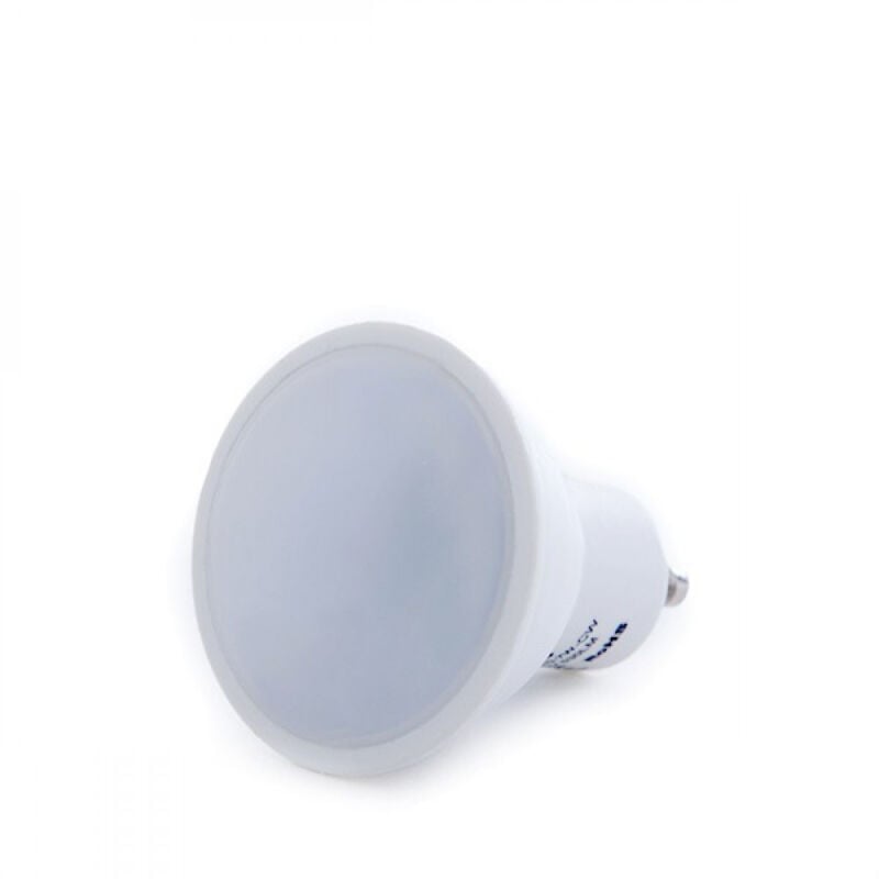 foto del prodotto lampadina led gu10 7w 520lm 4200 k 40.000h ho gu10 7w w 