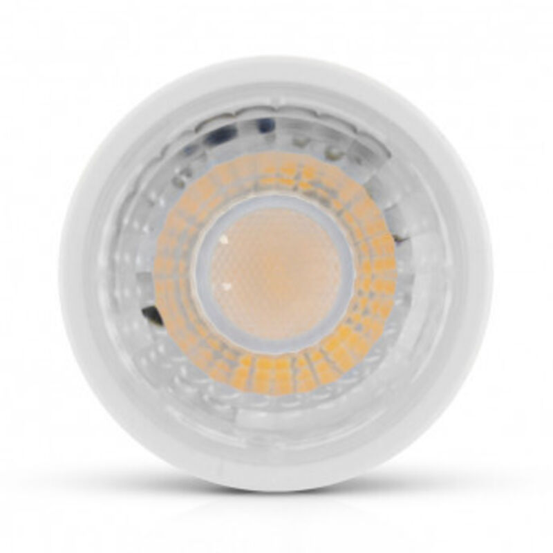 foto del prodotto lampadina led gu3.5 75 4000k bianco neutro 6w 480lm dimmerabile