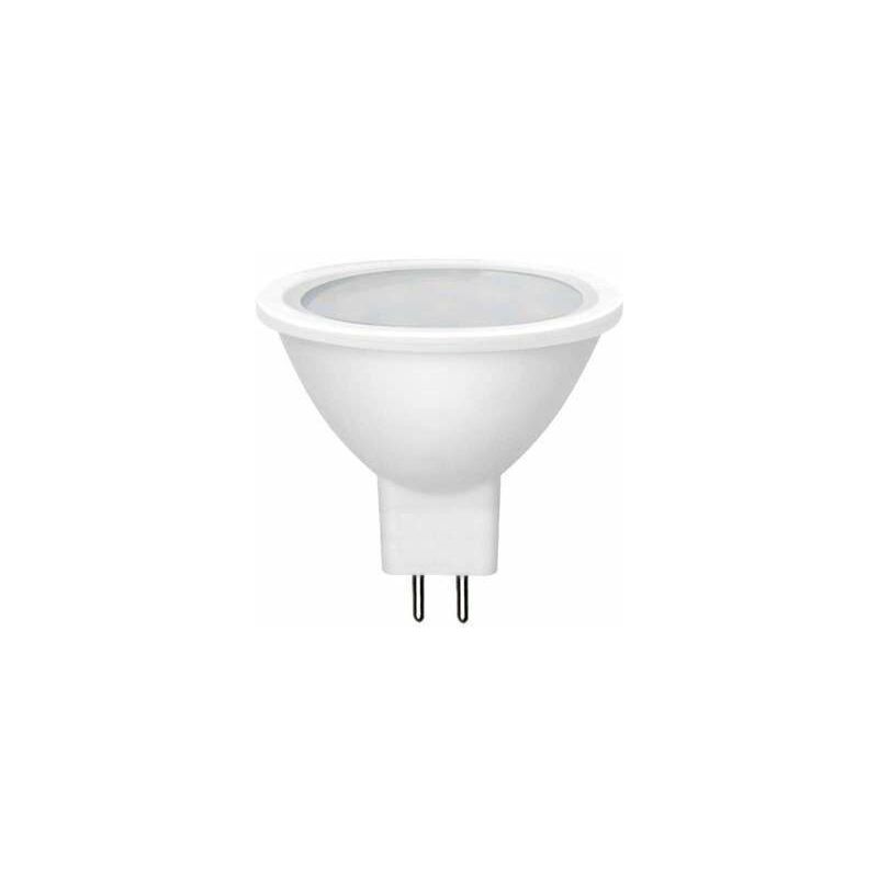 foto del prodotto lampadina led gu4 3w mr11 35mm bianco naturale 4500k