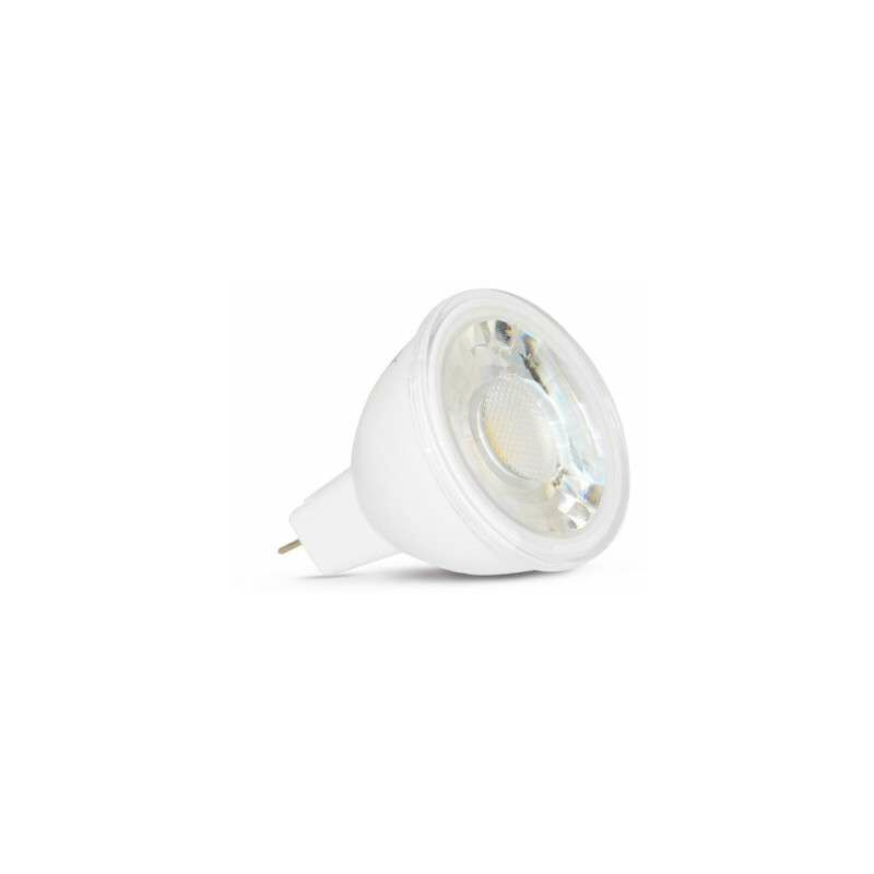 foto del prodotto lampadina led gu4 3w mr11 bianco naturale 4000k