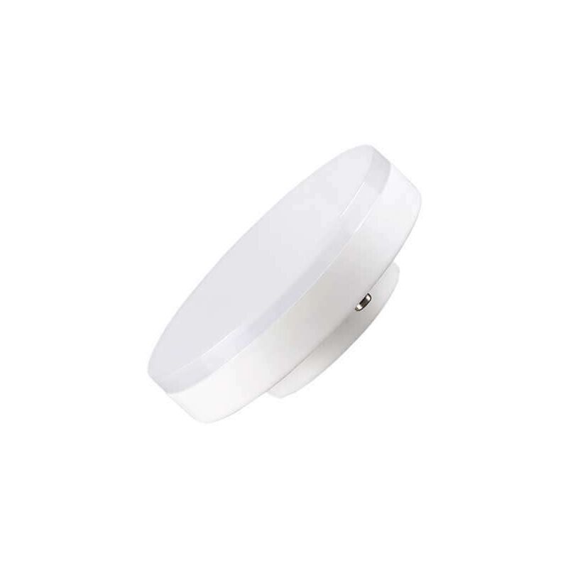 foto del prodotto lampadina led gx53 7w 560lm equivalent 45w bianco hot 2800k