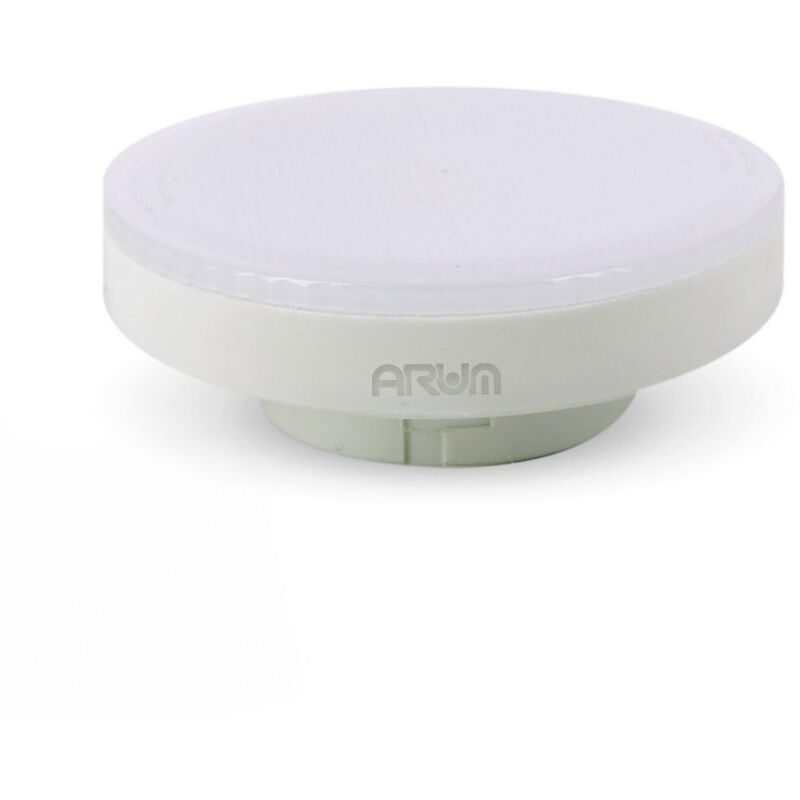 foto del prodotto lampadina led gx53 7w eq 50w temp rature de couleur 6000k bianco freddo