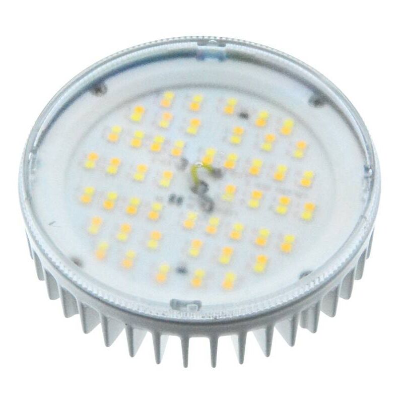 foto del prodotto lampadina led gx53 cct 10w 120 975lm