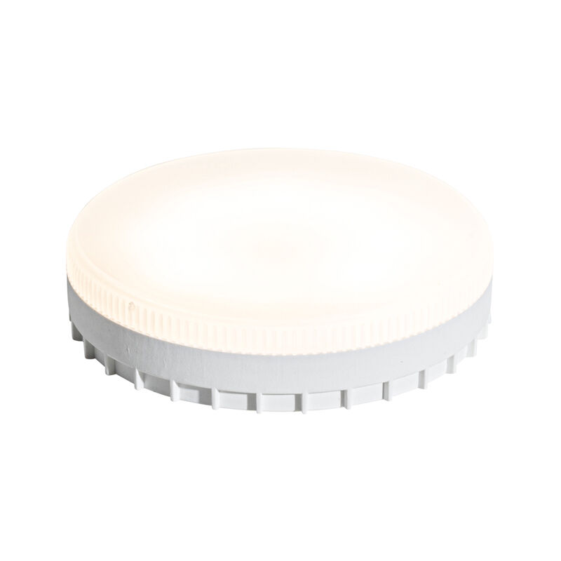 foto del prodotto lampadina led gx53 dimmerabile a 3 livelli 9w 900 lm 3000k luedd