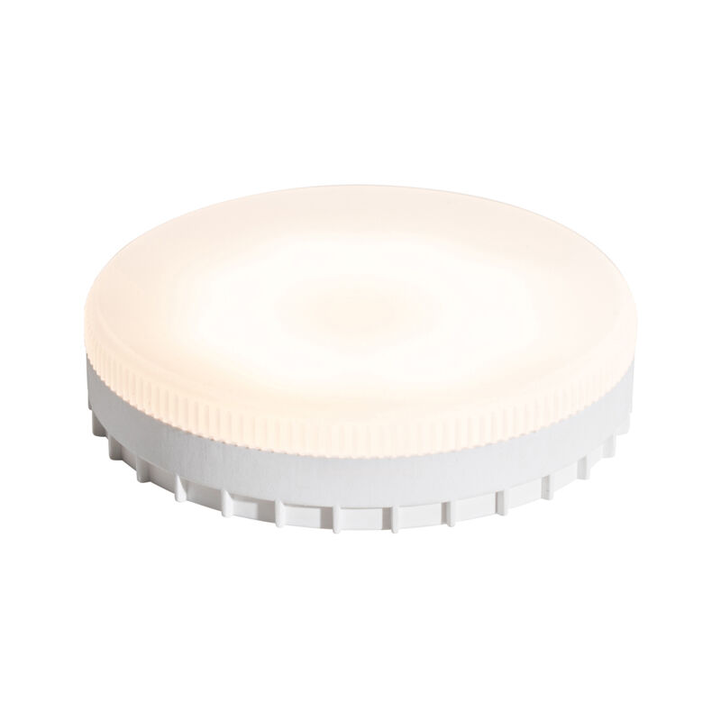 foto del prodotto lampadina led gx53 dimmerabile gx53 7w 750 lm 3000k luedd