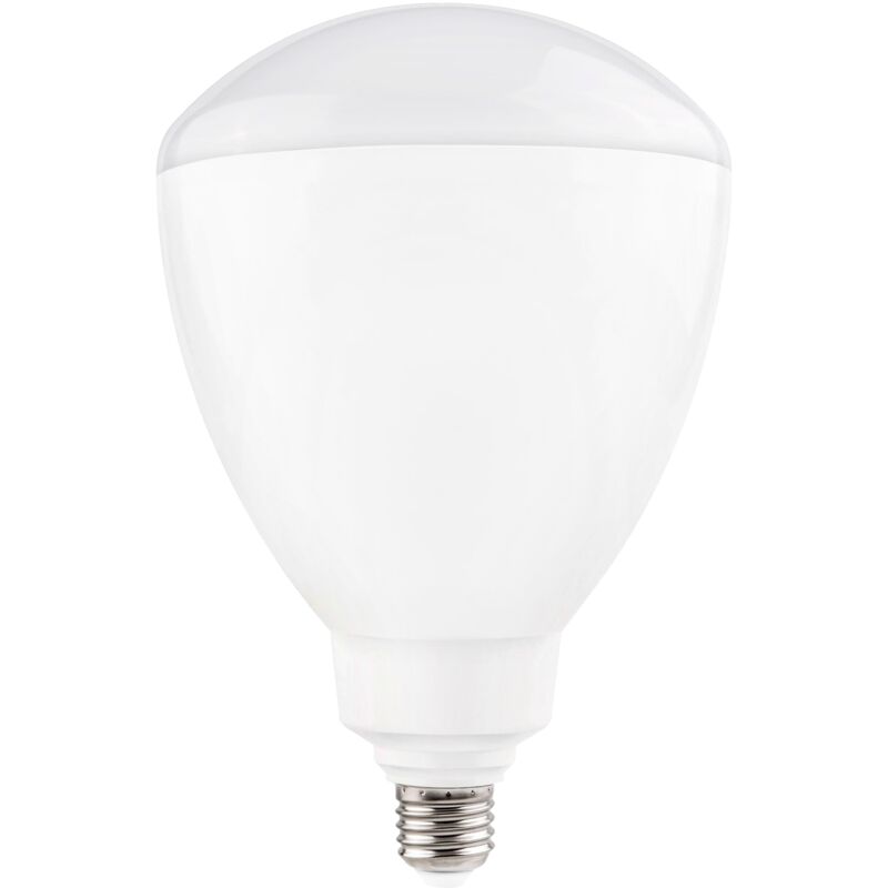 foto del prodotto lampadina led industriale matel e27 r150 50w freddo