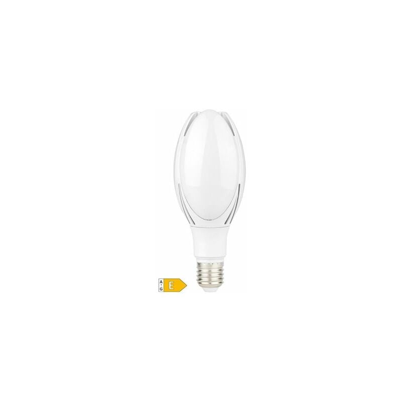 foto del prodotto lampadina led industriale oihana 50w e40 5000k