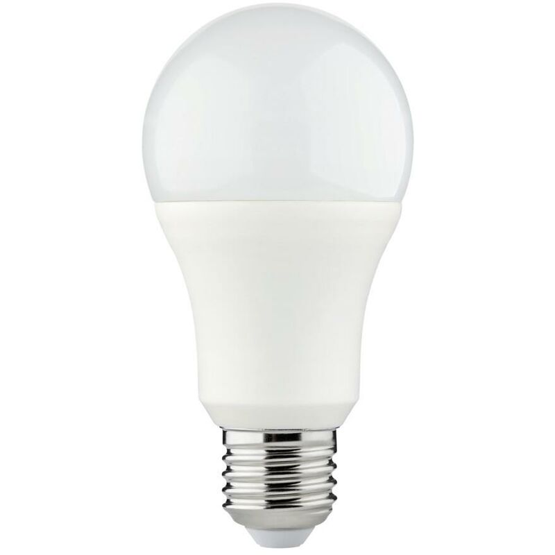foto del prodotto lampadina led iq led a60 11w nw kanlux luce naturale