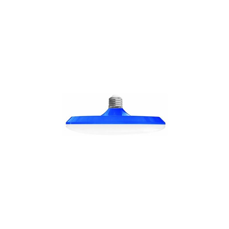 foto del prodotto lampadina led kobo blu e27 18w 4000k