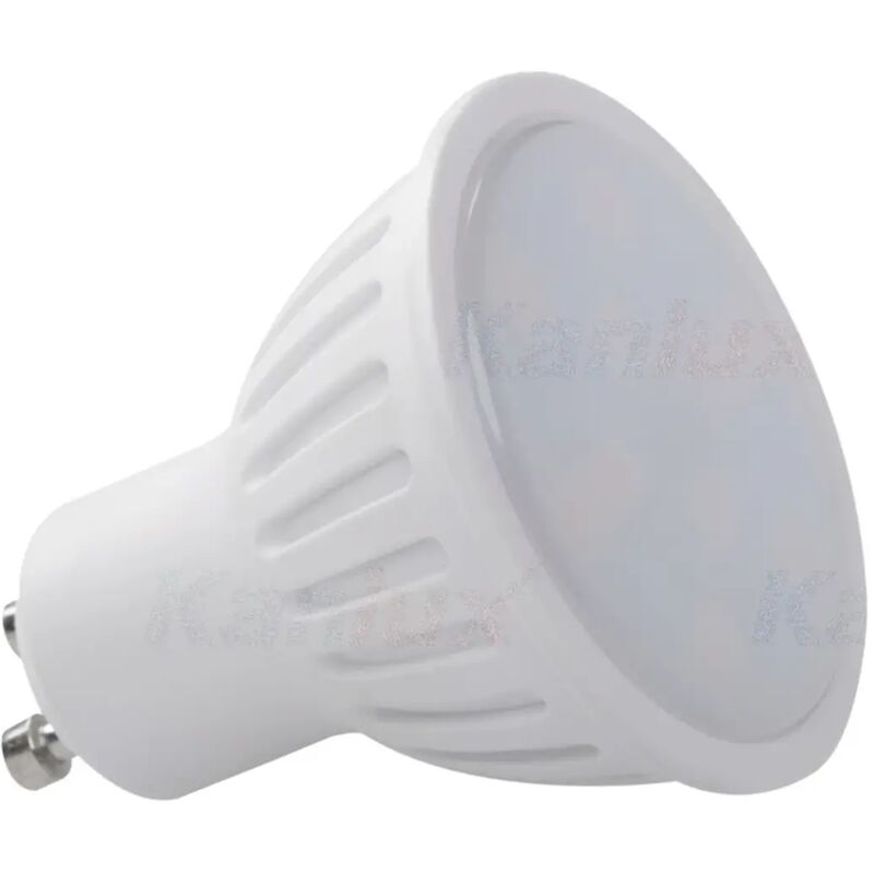 foto del prodotto lampadina led lampada tomi faretti gu10 1,20 watt f bianco naturale