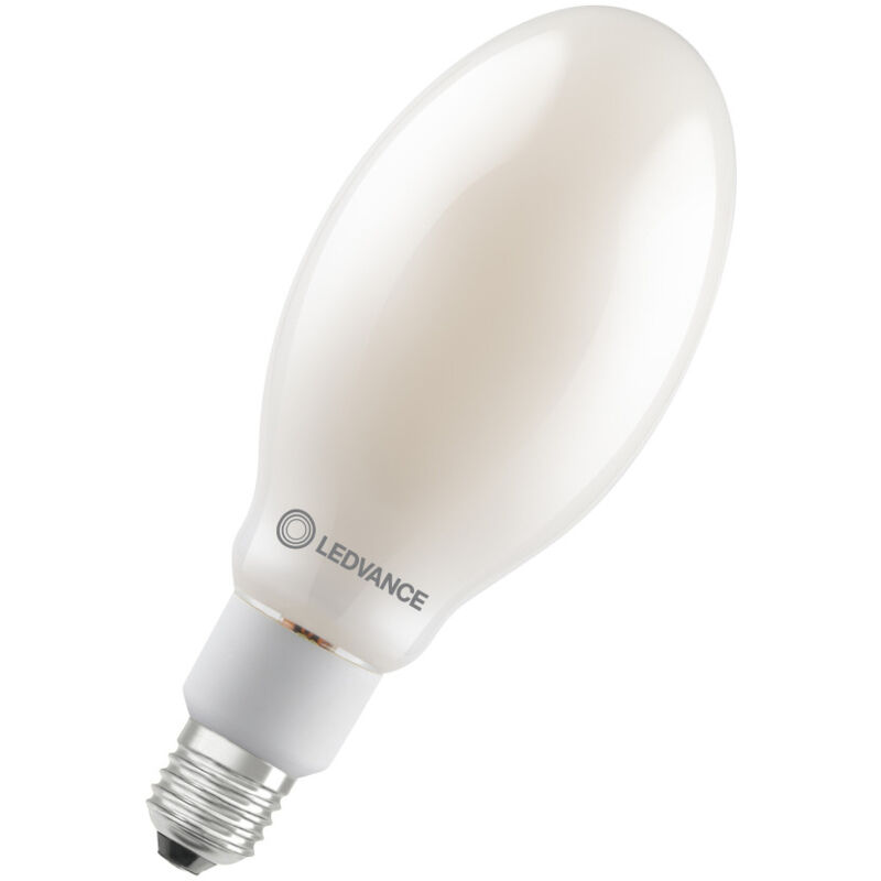 foto del prodotto lampadina led ledvance e27 24w 3600lm 2700k 360 ip65