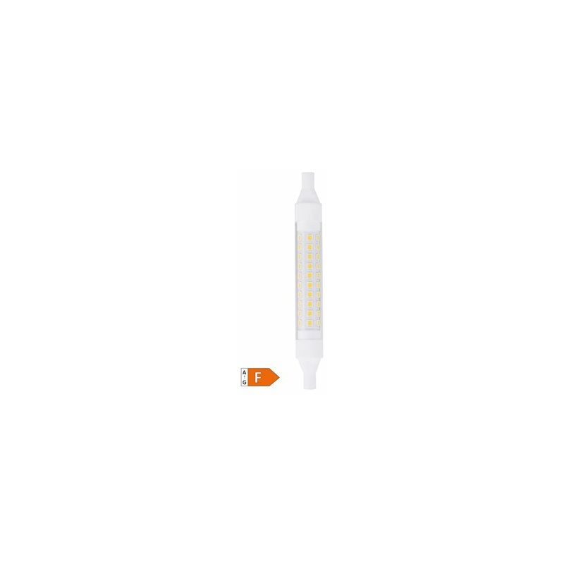 foto del prodotto lampadina led lineare 118mm r7s 9w 4000k