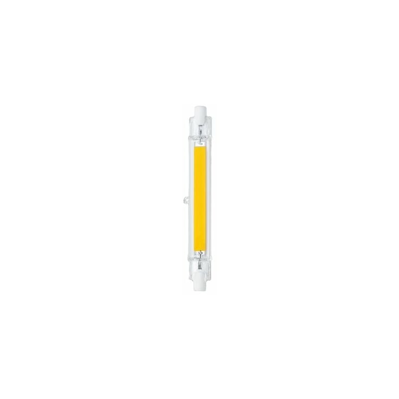 immagine 0 del prodotto lampadina led lineare matel cob 14x118 mm 10w calda