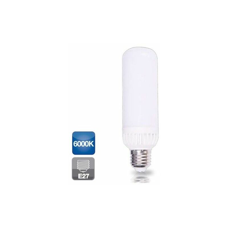 foto del prodotto lampadina led mais 10w e27 luce fredda 6000k 1055 lm gsc 2002395