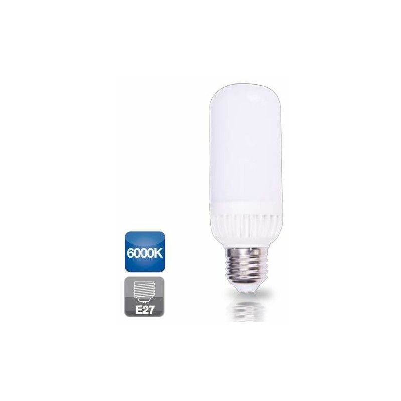 foto del prodotto lampadina led mais 7w e27 luce fredda 6000k 600 lm gsc 2002393