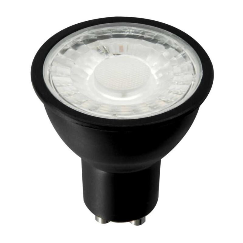 foto del prodotto lampadina led marino cristal gu10 7,5w 3000k std dicroica led trp 21660