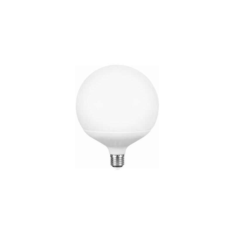 foto del prodotto lampadina led matel smart wifi e27 14w rgb cct globo