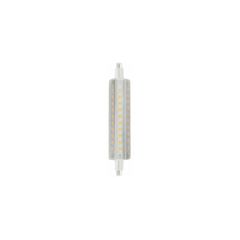 foto del prodotto lampadina led neutra lineare matel 118mm r7s 12w