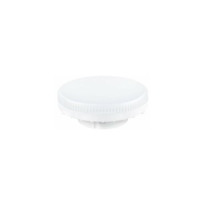 foto del prodotto lampadina led neutra matel gx53 8w