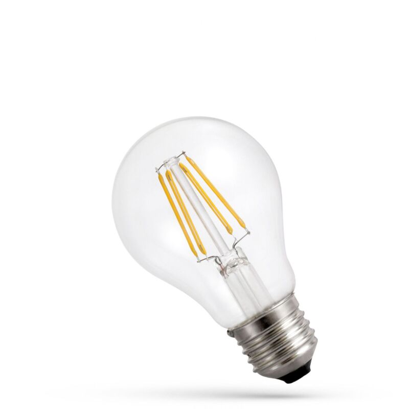 foto del prodotto lampadina led neutral gls e 27 230v 7w cog woj 14600