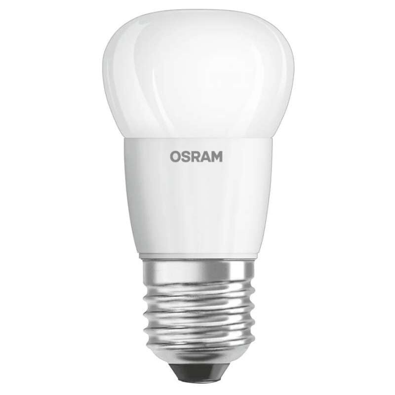 foto del prodotto lampadina led osram star classic 5,5w 2700k e27 470lm