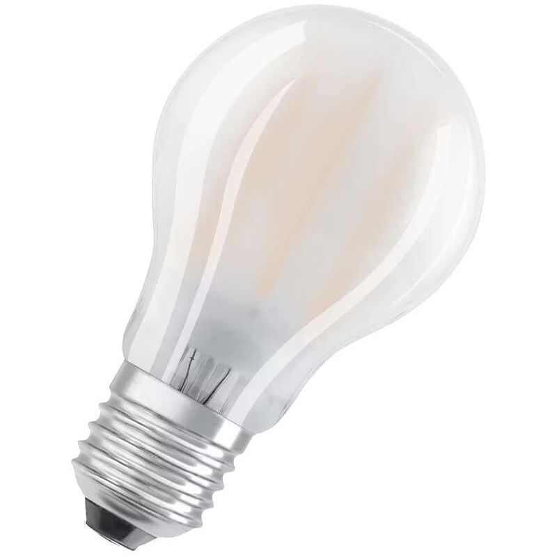 foto del prodotto lampadina led osram star classic a 100 11w 865 frosted e27