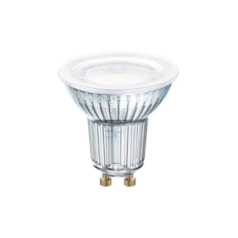 foto del prodotto lampadina led par16 80 120 dim p 7.9w 940 gu10 ledvance pap1680940120g2