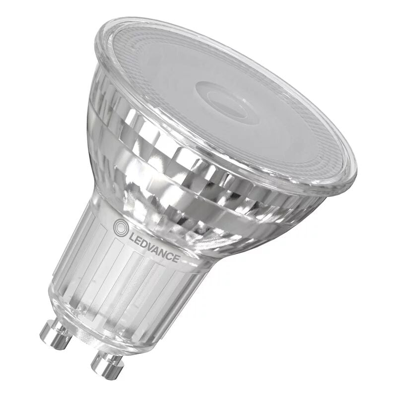 foto del prodotto lampadina led par16 80 120 p 6.9w 830 gu10 ledvance pp16808301201