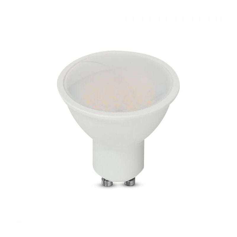 foto del prodotto lampadina led par16 v tac attacco gu10 10w 3000k vt 271 218781