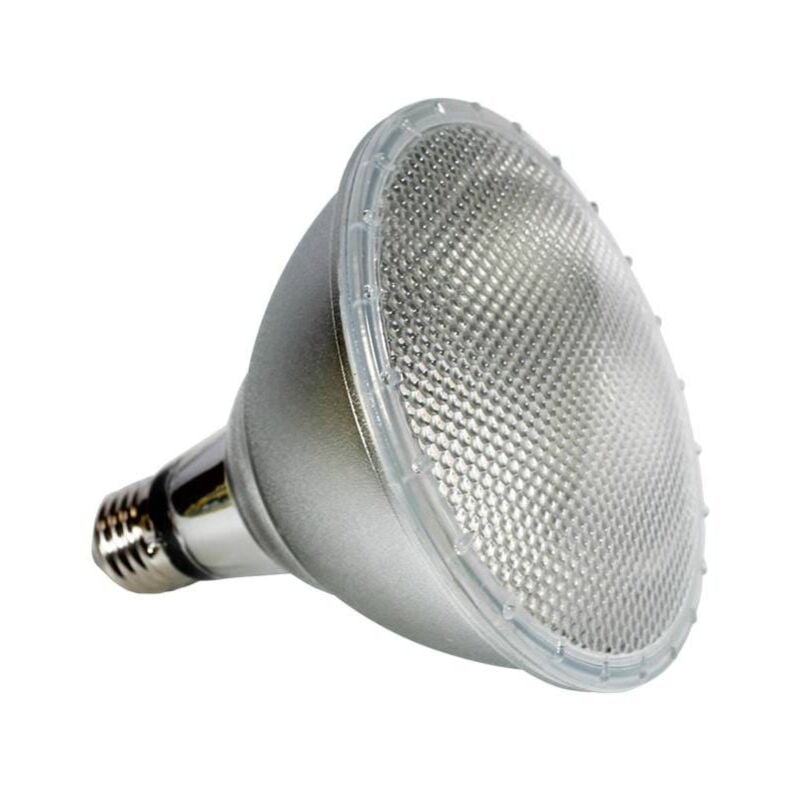 foto del prodotto lampadina led par38 e27 12w ip65 bianco caldo