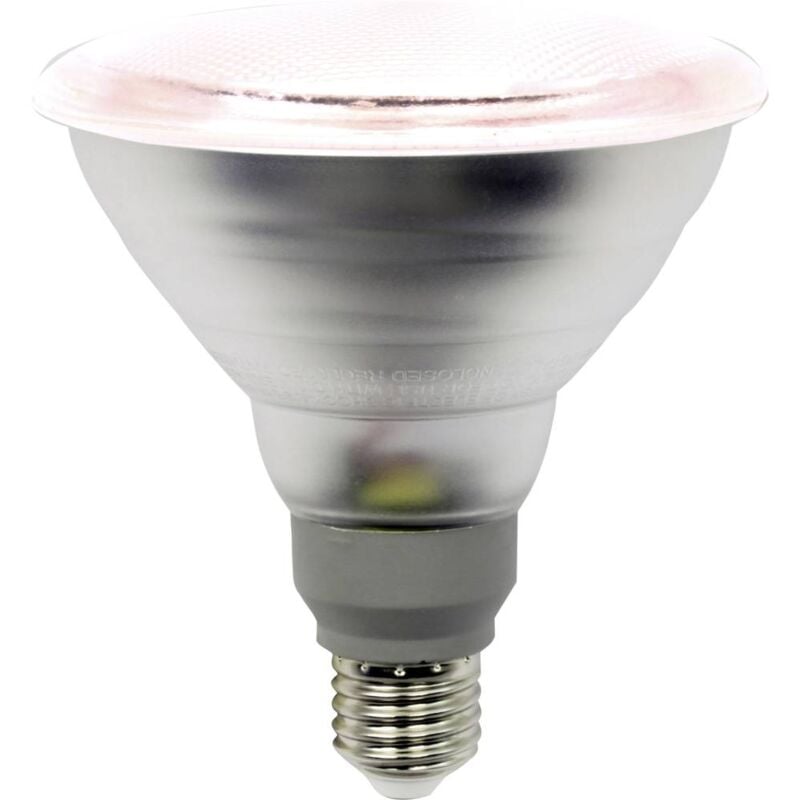 foto del prodotto lampadina led per piante lm85322 2 132 mm 230 v, 220 v, 240 v e27 15 w riflettore 1 pz. lightme