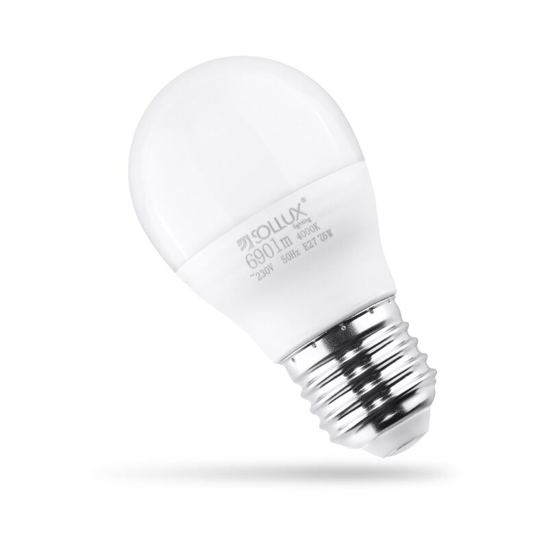 foto del prodotto lampadina led per usoogni giorno casa ufficio soluzione resistente dimensione universale illuminazione perfettoe forte per qualsiasi lampada filo e27