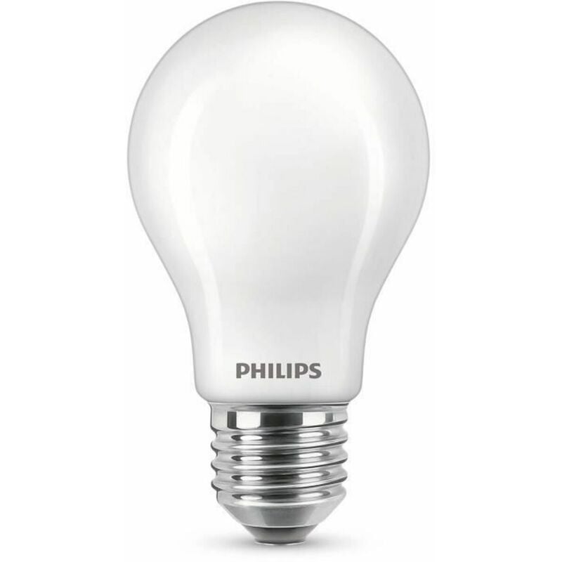 foto del prodotto lampadina led philips 75 w e a++ (4000 k)