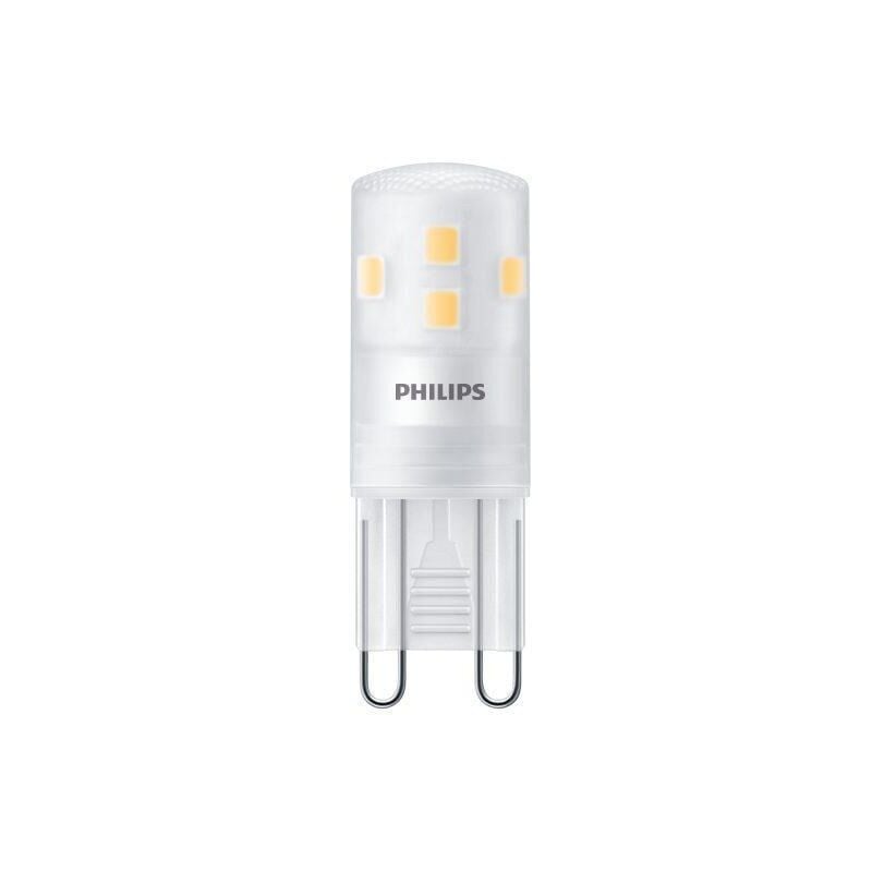 foto del prodotto lampadina led philips attacco g9 1.9w 2700k phig925827g3