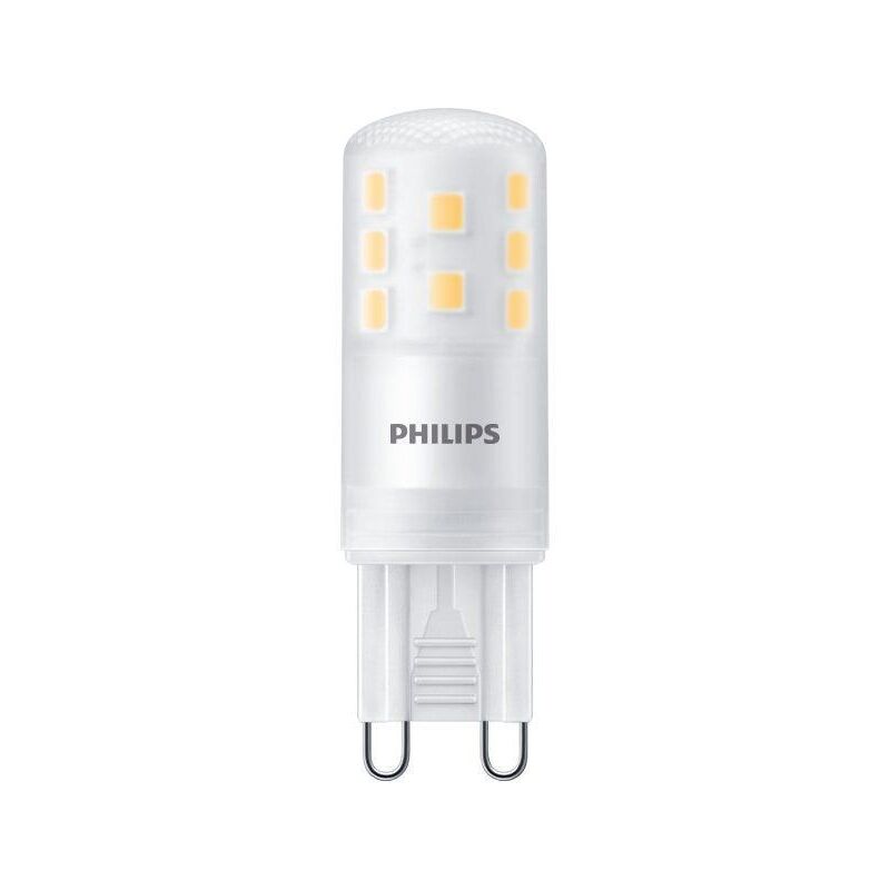 foto del prodotto lampadina led philips attacco g9 3.7w 2700k phig940827g3