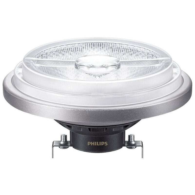 foto del prodotto lampadina led philips mas expertcolor 14.8w 3000k attacco g53 mlr1117593045x2