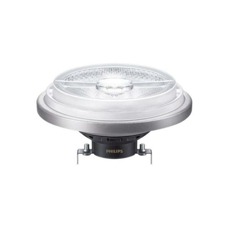foto del prodotto lampadina led philips mas expertcolor g53 10,8w 3000k 40gradi mlr1115093040x2