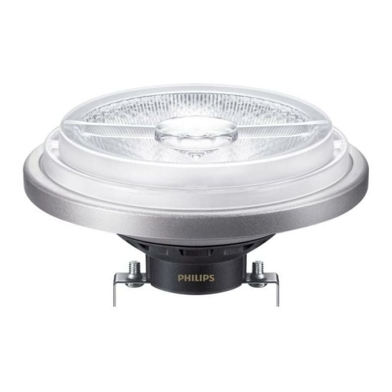 foto del prodotto lampadina led philips mas expertcolor g53 20w 4000k 24 gradi dimmerabile mlr11110094024x