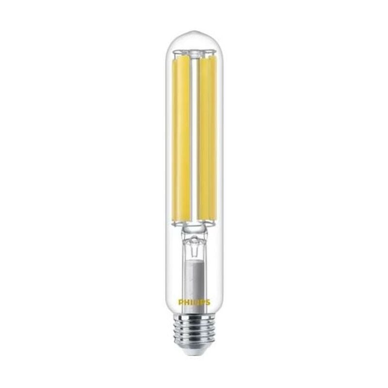 foto del prodotto lampadina led philips tforce core road 26w e27 3000k coresont70730