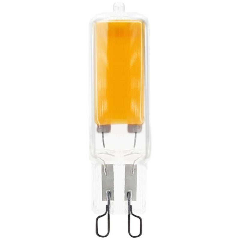 foto del prodotto lampadina led pixy bispina 4w 3000k 470lm