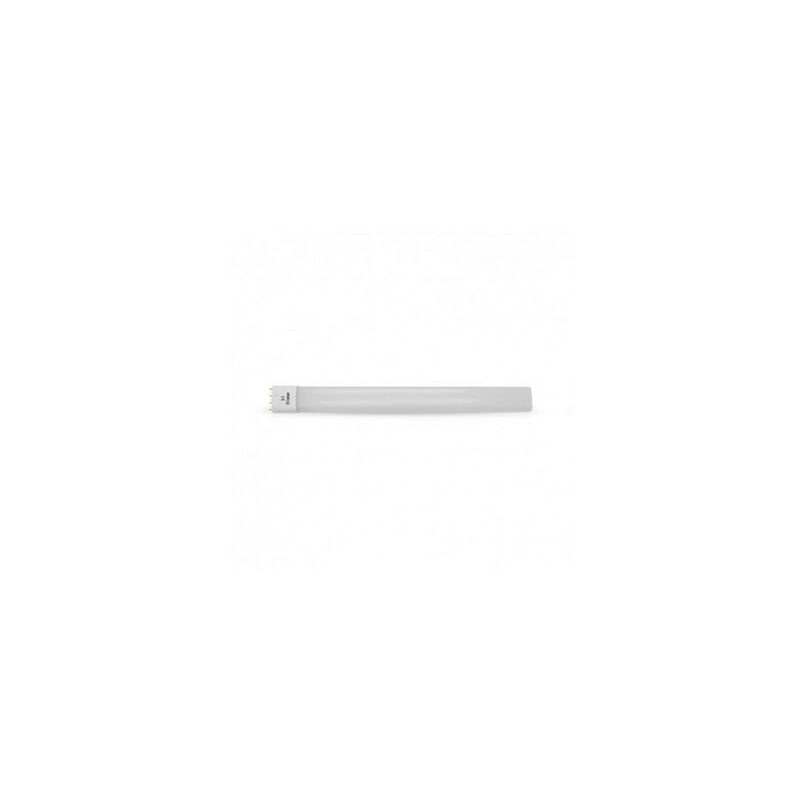 foto del prodotto lampadina led pl 2g11 ac220 240v 20w 2050lm 180 ip20 416x43mm bianco naturale 4000k