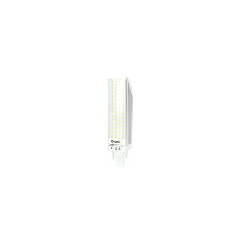 foto del prodotto lampadina led pl g24 11,4w 6500k