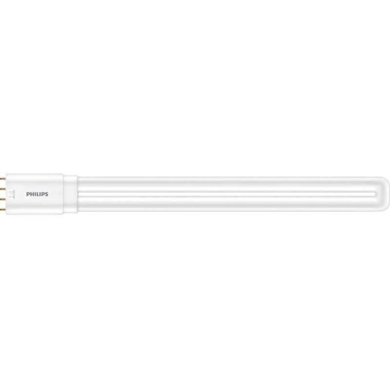 foto del prodotto lampadina led pl l philips attacco 2g11 16.5w 3000k pllled4p36830