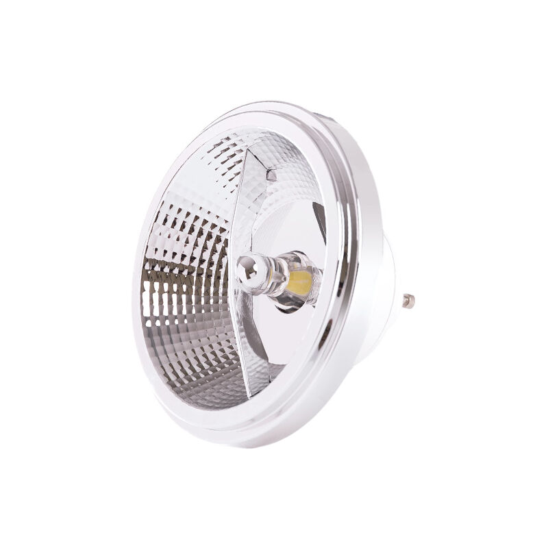 foto del prodotto lampadina led qr111 12w 1123lm 2700 k gu10 40.000h ho gu10 12w ww 