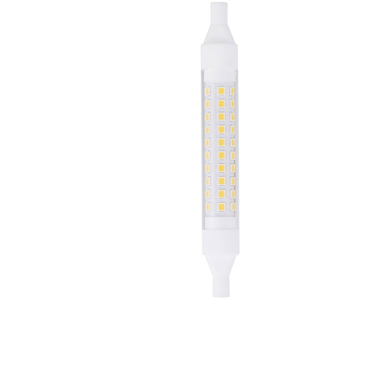 foto del prodotto lampadina led r7s 9w 3000k